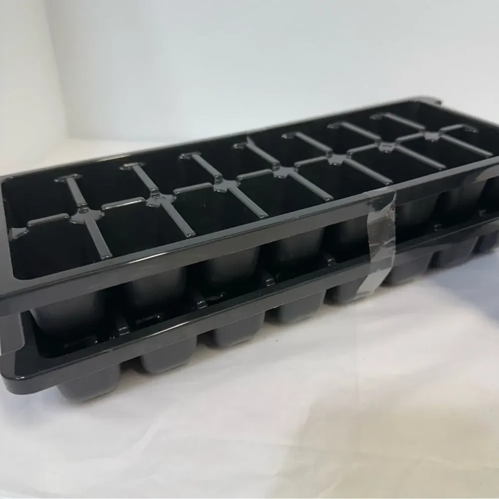 Target 26 oz Tumbler Set of 3 + Ice Cube Trays Kitchen Bundle NWT